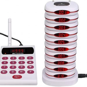 Retekess TD161
