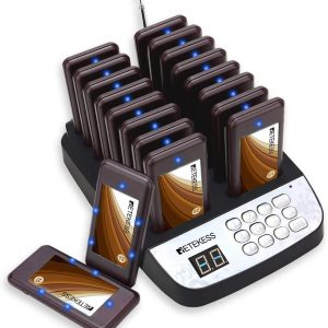 Retekess T113 Pager