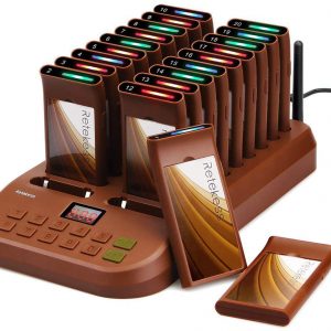 Retekess T116 Pager