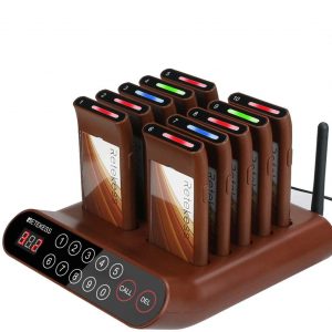 Retekess T116A Pager