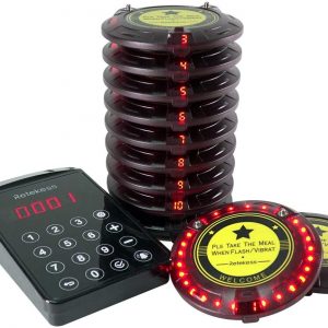 Retekess TD103 Pager