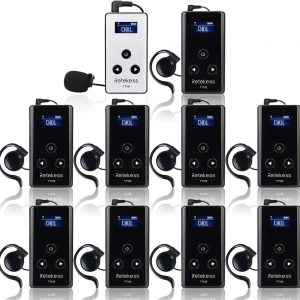 Retekess TT101-TT102