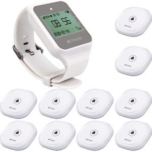 Retekess TD108-TD017 Pager