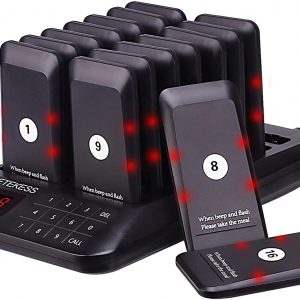 Retekess TD157 Pager