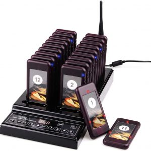 Retekess T112 Pager