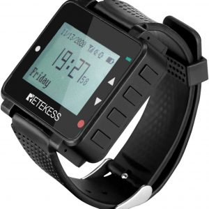 Retekess T128 Restaurant Pager