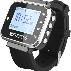 Retekess TD110 Restaurant Pagers